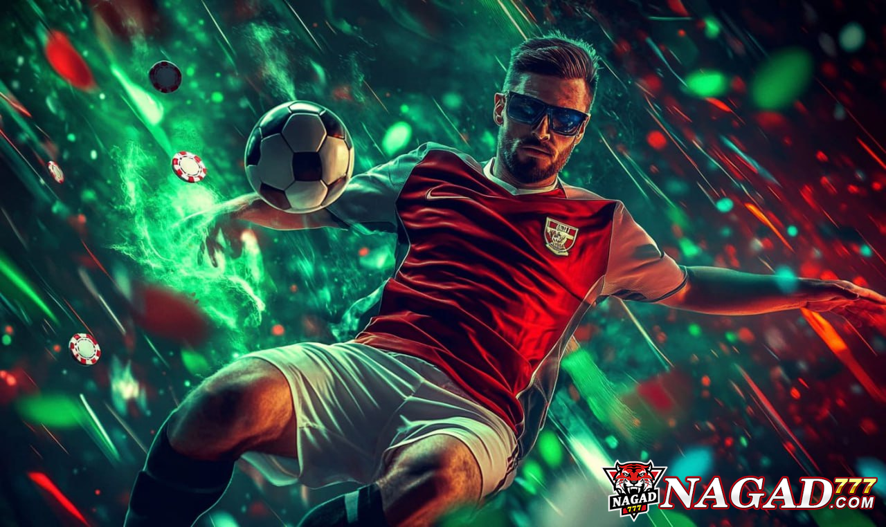 nagad777 sport