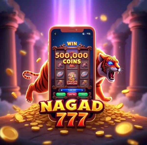 Nagad 777 Bangladesh